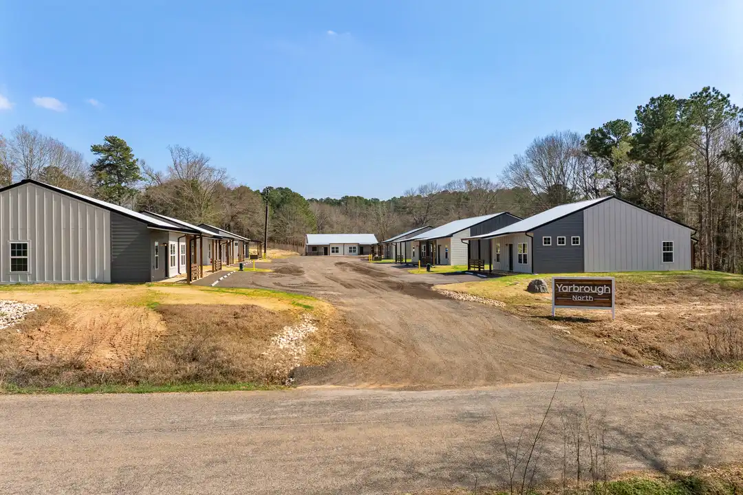 House in Whitehouse - View 3