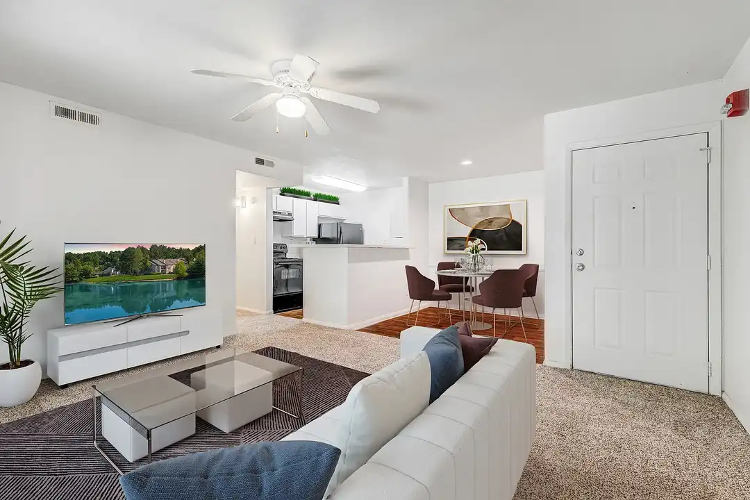 Live Oaks at Killearn - View 5