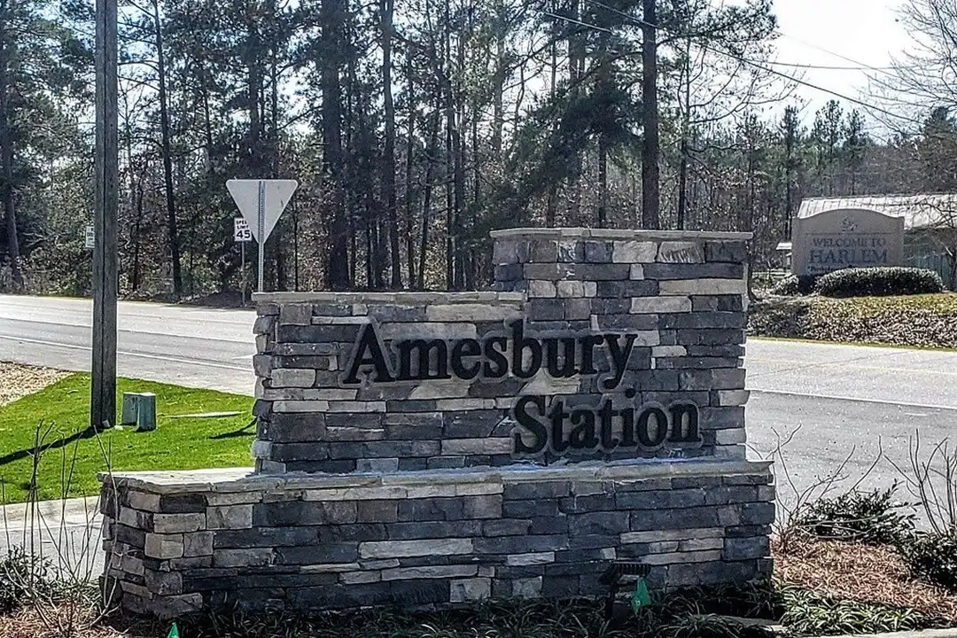 425 Amesbury Dr - View 2