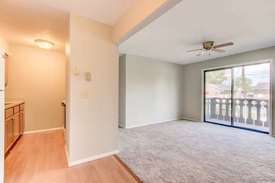 5412 College Corner Pike unit 101 – photo 1 of 11