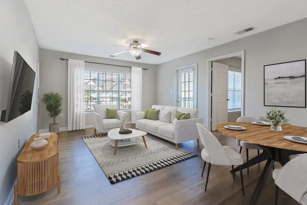 Cherry Grove Commons Apartments - View 2