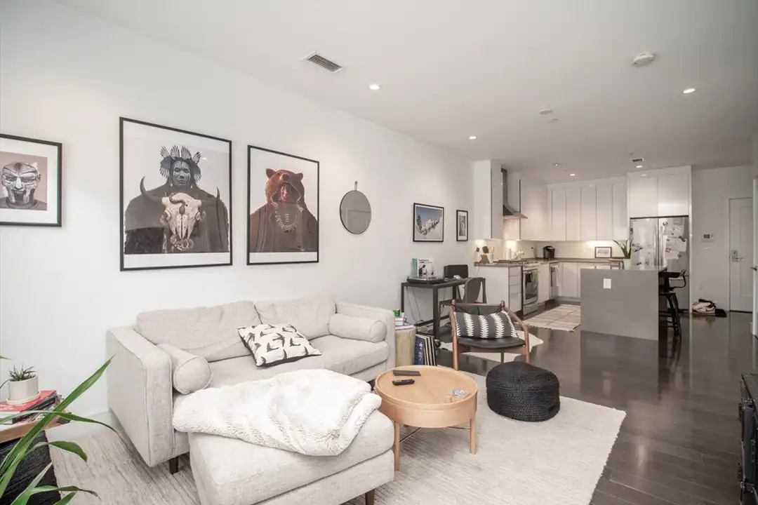 2 W Sixth St unit 205 – pohled 6