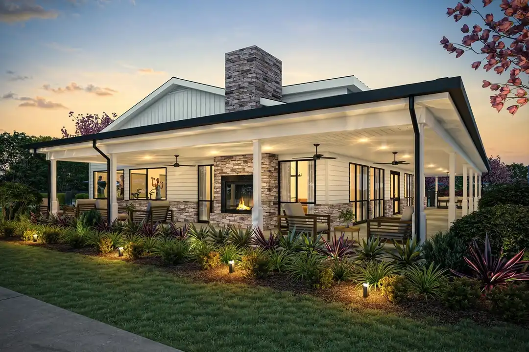 207 Anise Ln - View 3
