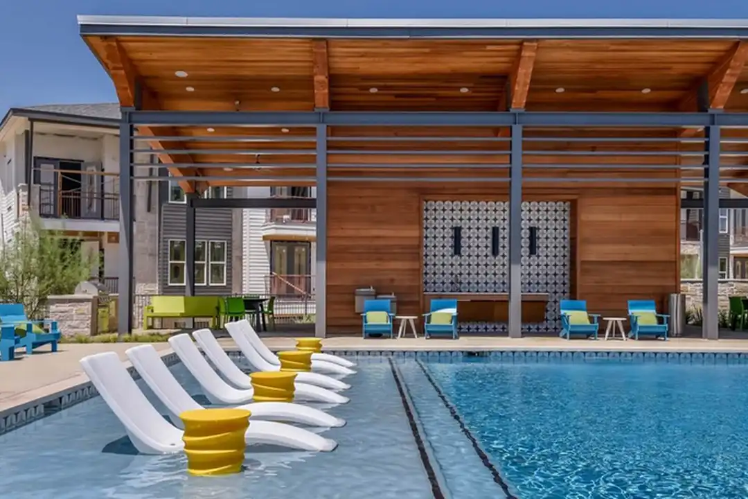 Apartment in Austin, Travis - View 4