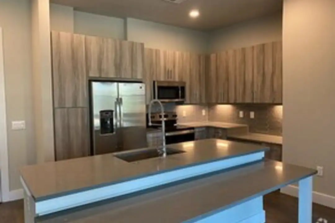 Apartment in Austin - View 2