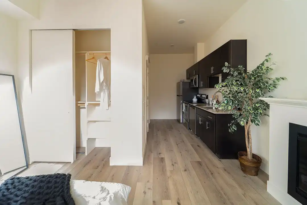 Capitol Hill Apartments - Widok 4