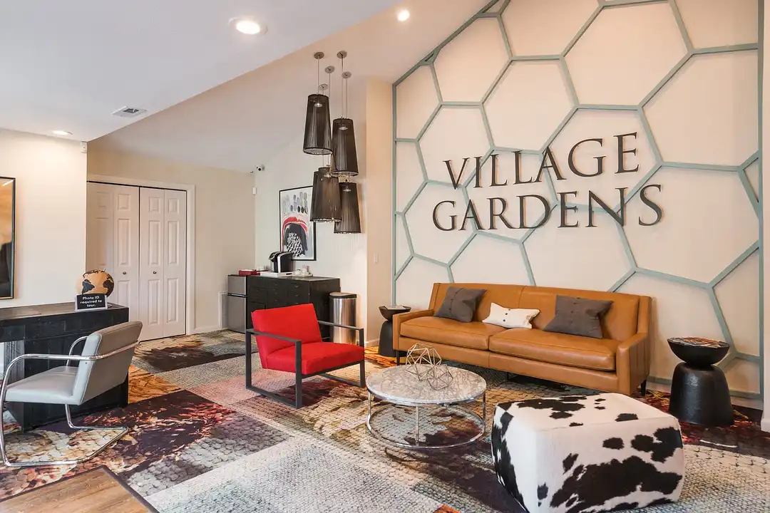 Village Gardens Apartments - More