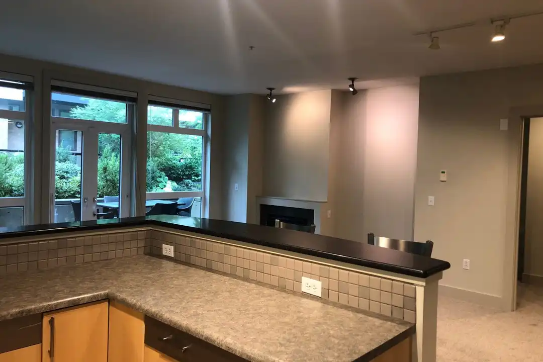 1700 N Northlake Way unit # 106 - View 5