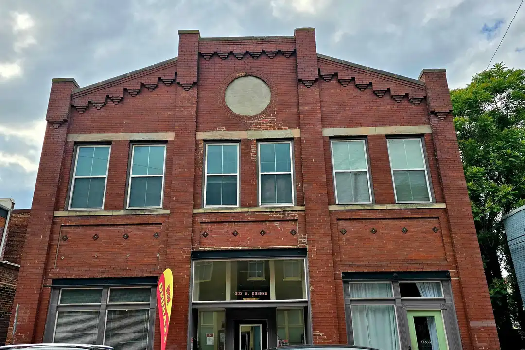 302 Goshen St unit 106 – photo 1