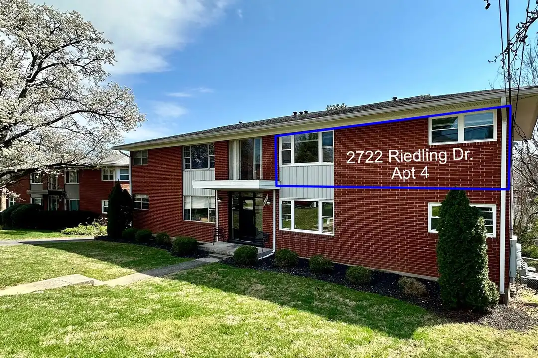 2722 Riedling Dr unit 4 – photo 1