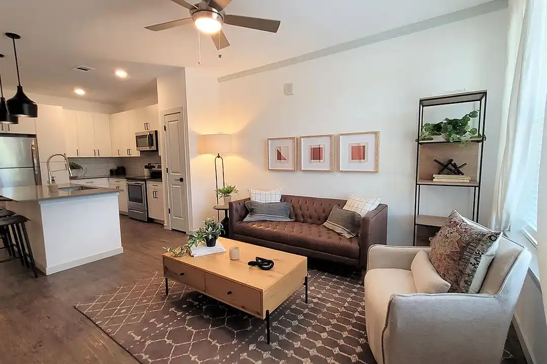 The Prospector Apartments - View 6