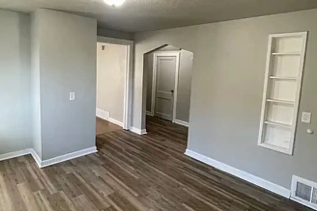 2608 N 40th St unit 2608A – pohled 2