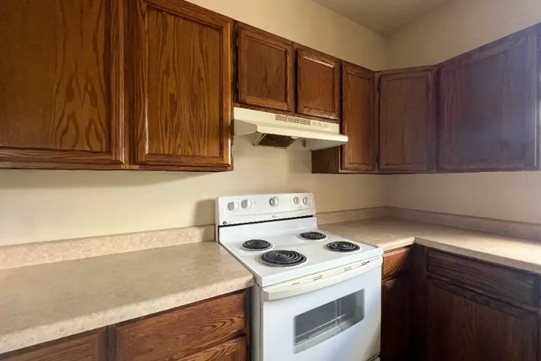 Apartment in Laredo - View 2