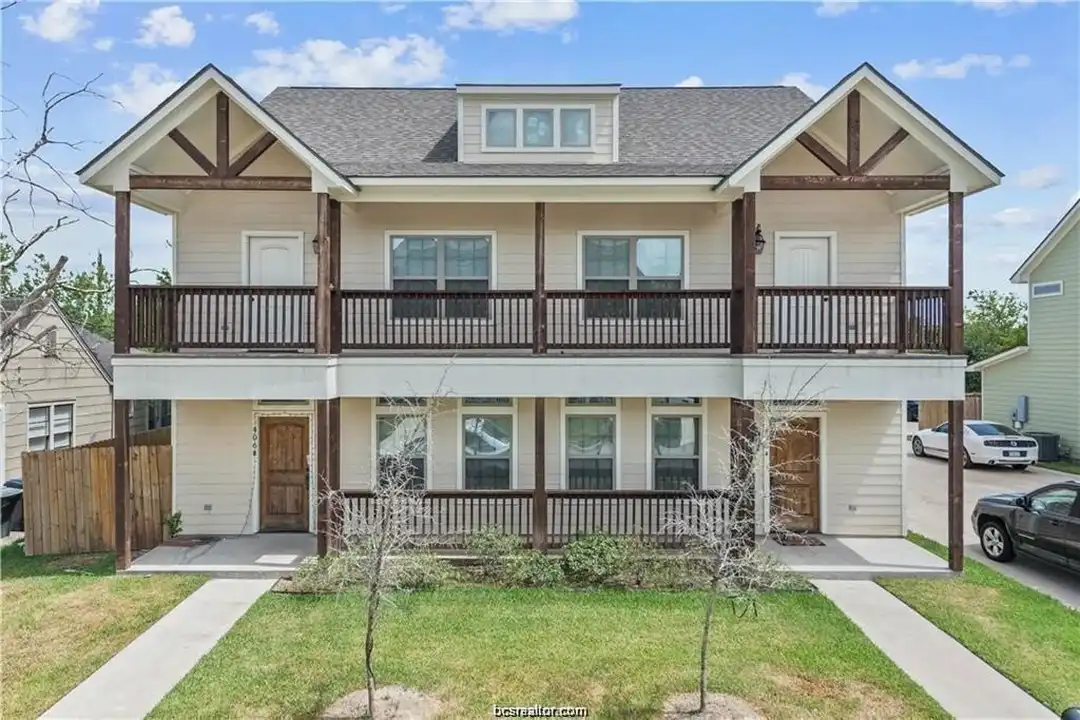 406 Ash St #A – photo 1