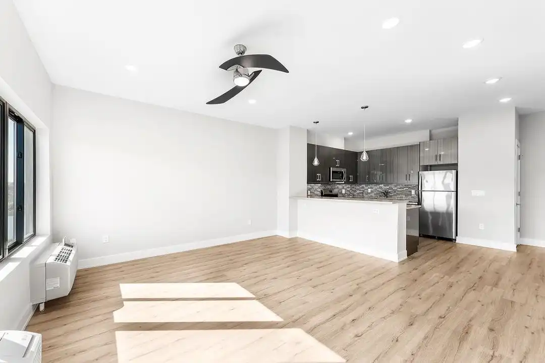 1 Flagship St unit 208 - View 6
