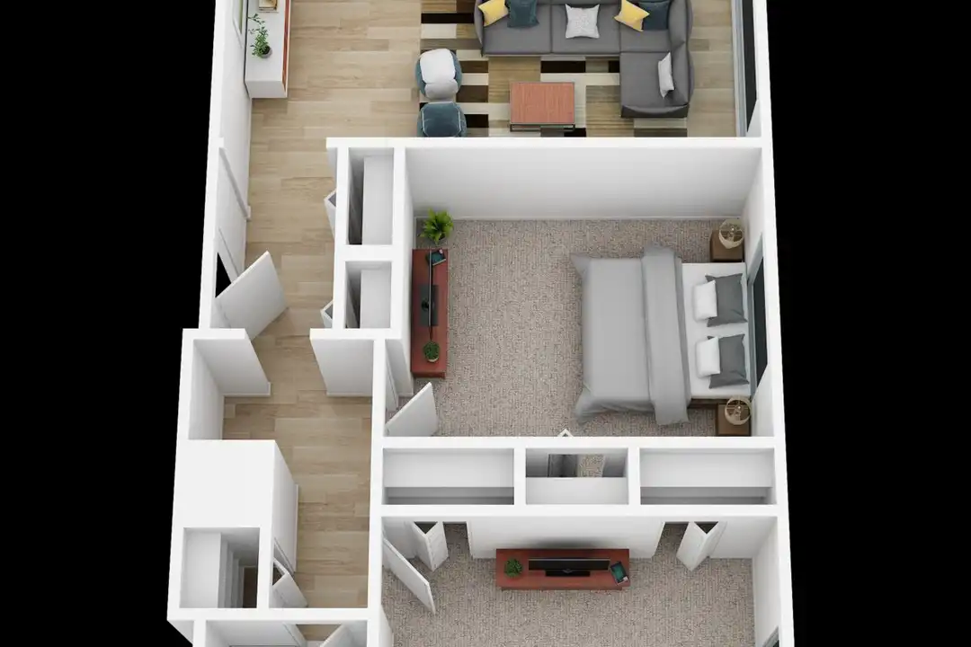 2590 N Moreland Blvd unit SLAE34 – photo 1