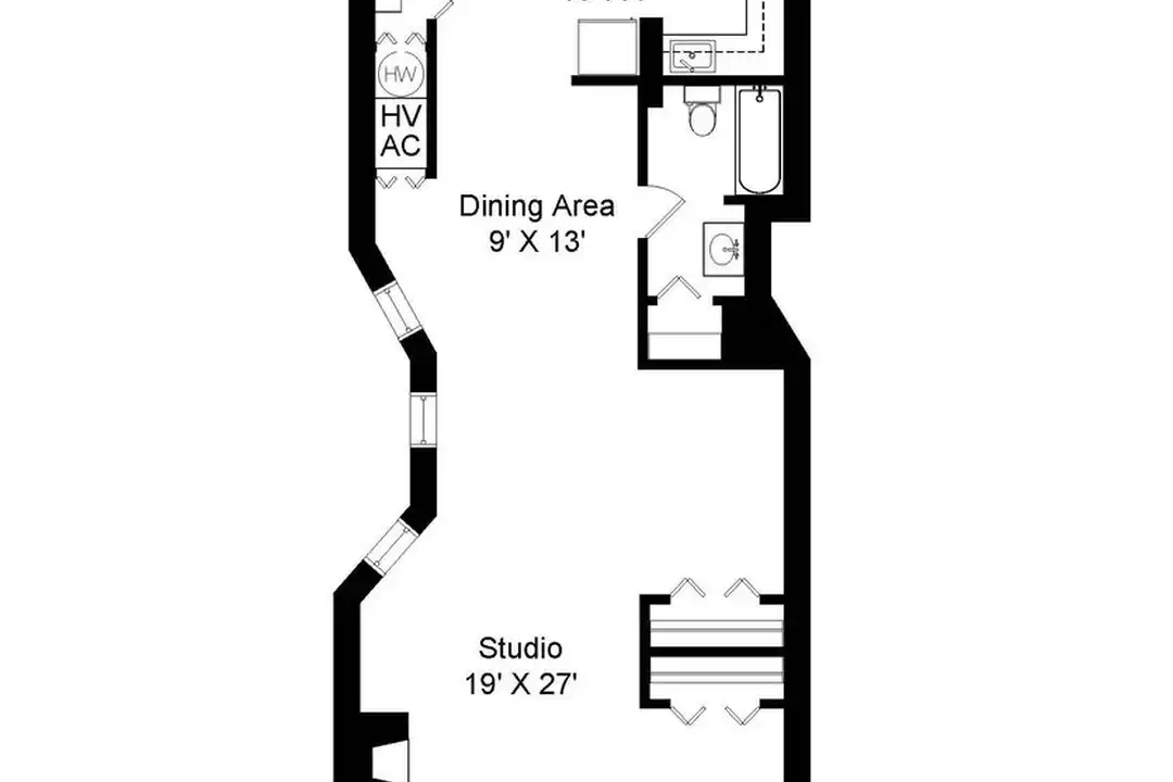 2606 N Racine Ave unit G - View 4