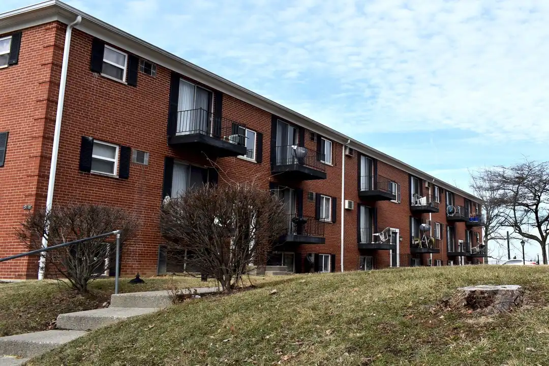 830 Beecher St unit 846-36 - View 6