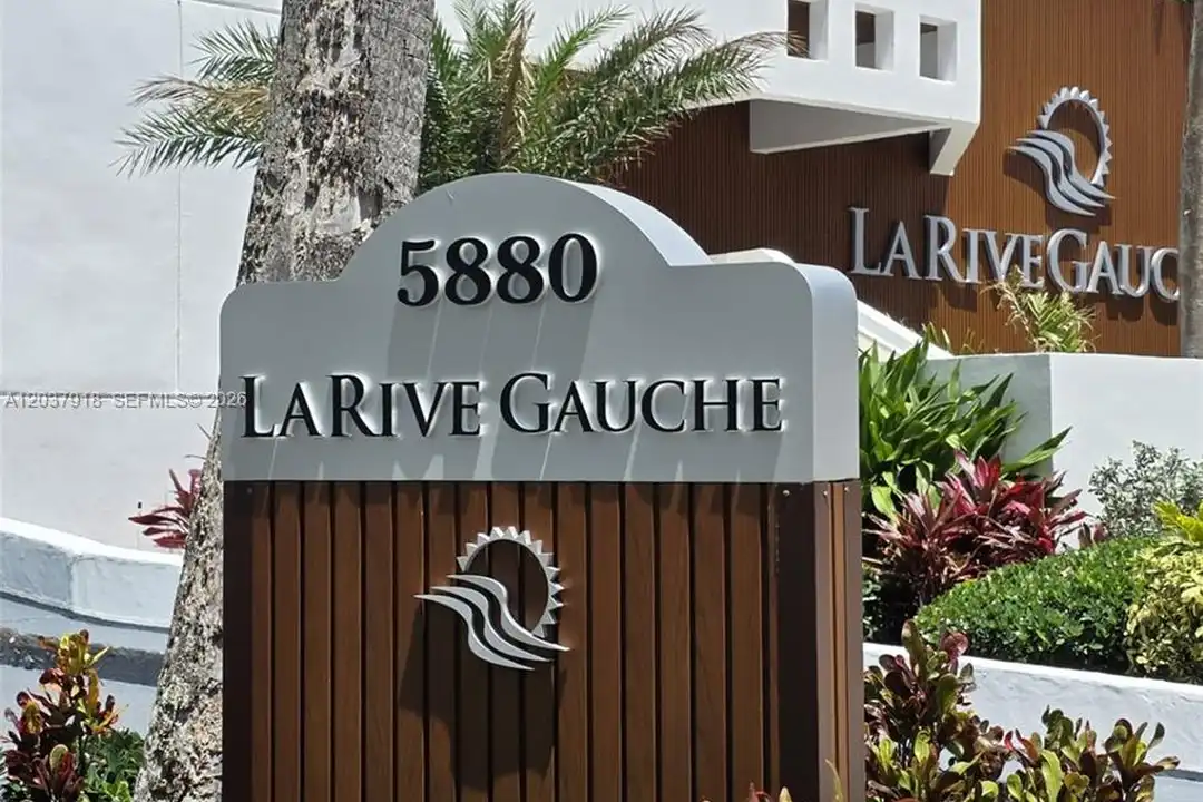5880 Collins Ave unit 302 - View 3