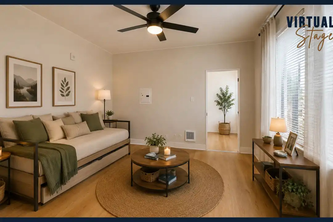 5452 Bancroft Ave unit 302 – photo 1