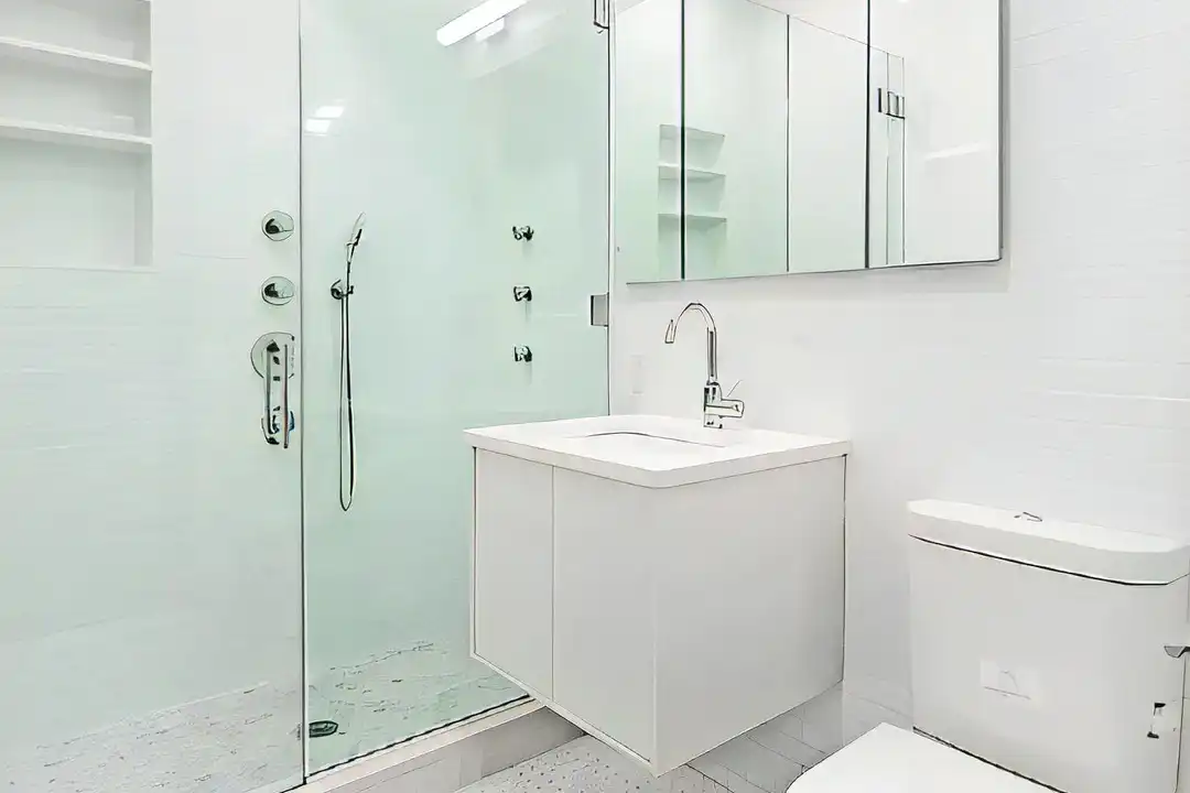 Apartment in New York, Rose Hill, Manhattan - View 5