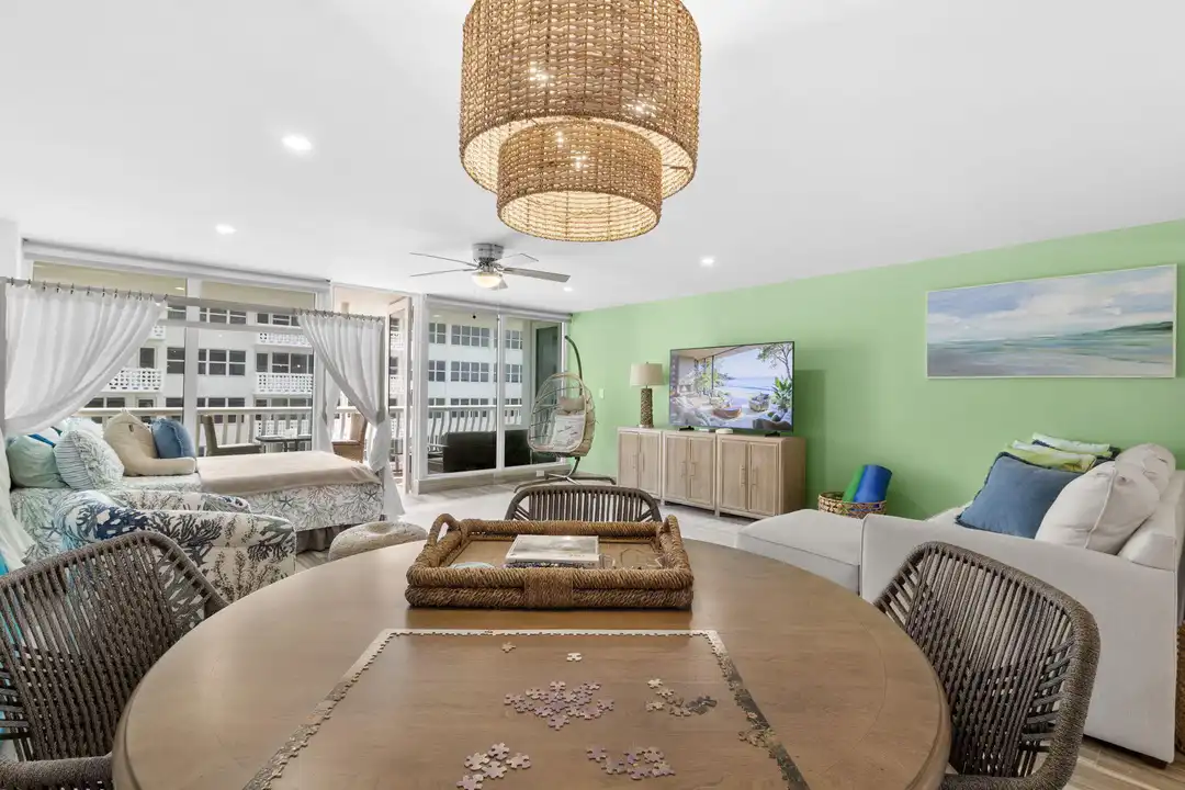 4020 Galt Ocean Dr unit 1504 - More