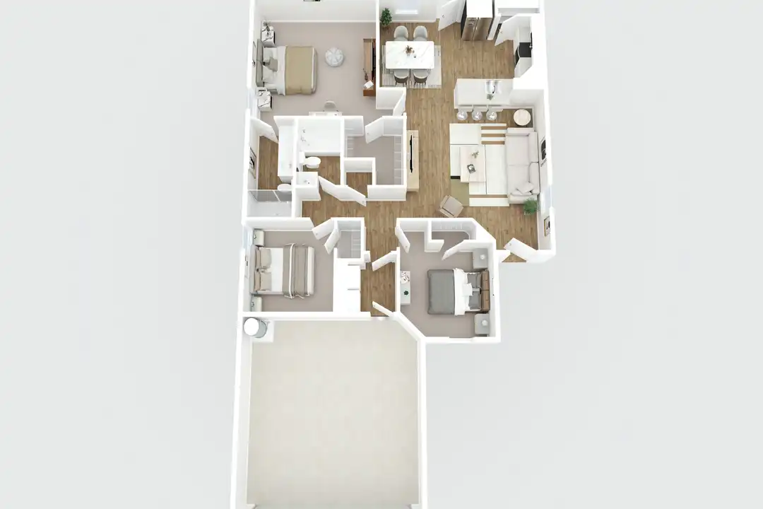 7663 Stud Dr - View 4
