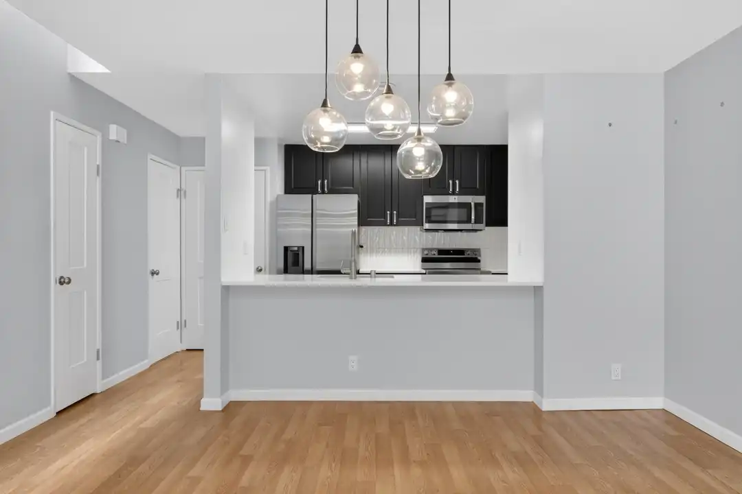 2201 The Alameda unit 1 # 27 - View 3