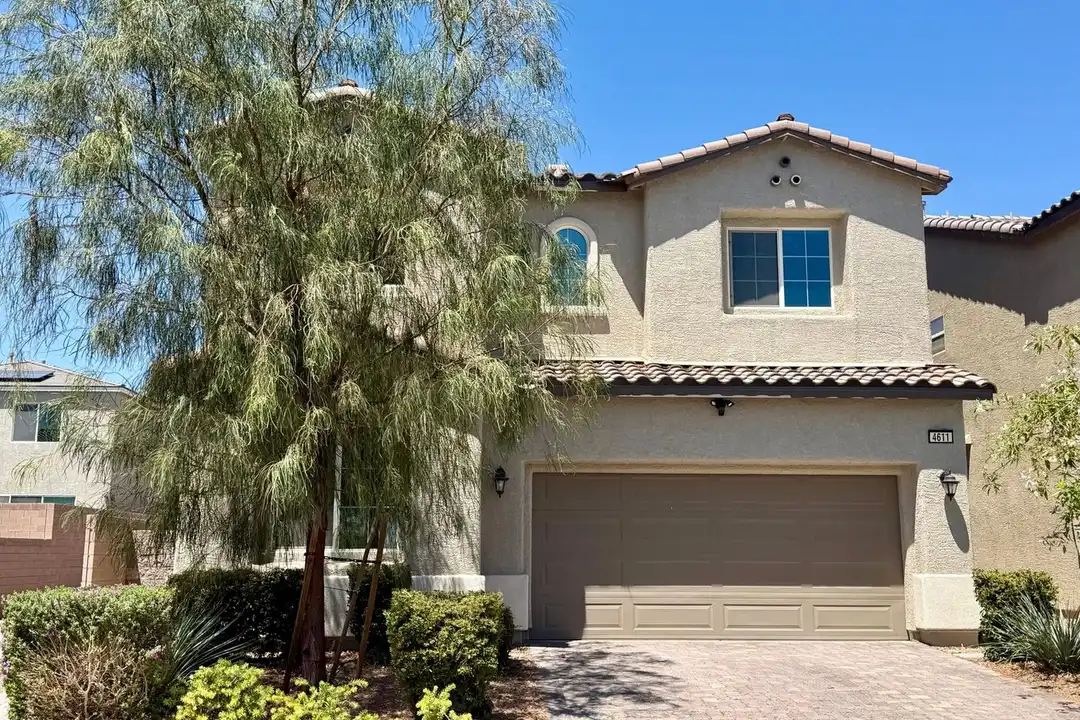 4611 Chirping St - View 2