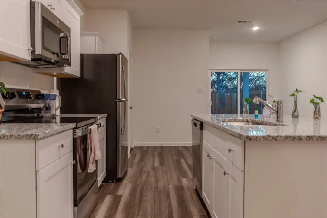 House in Melissa - View 5