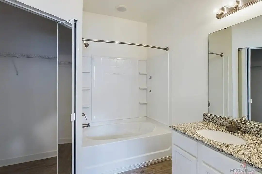 Mystic Bluff Apartments – photo 1 of 76