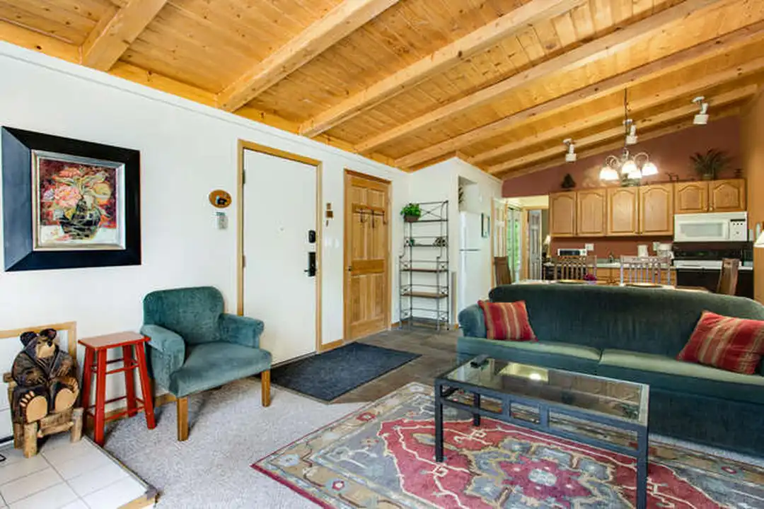 Apartment in Keystone - View 2