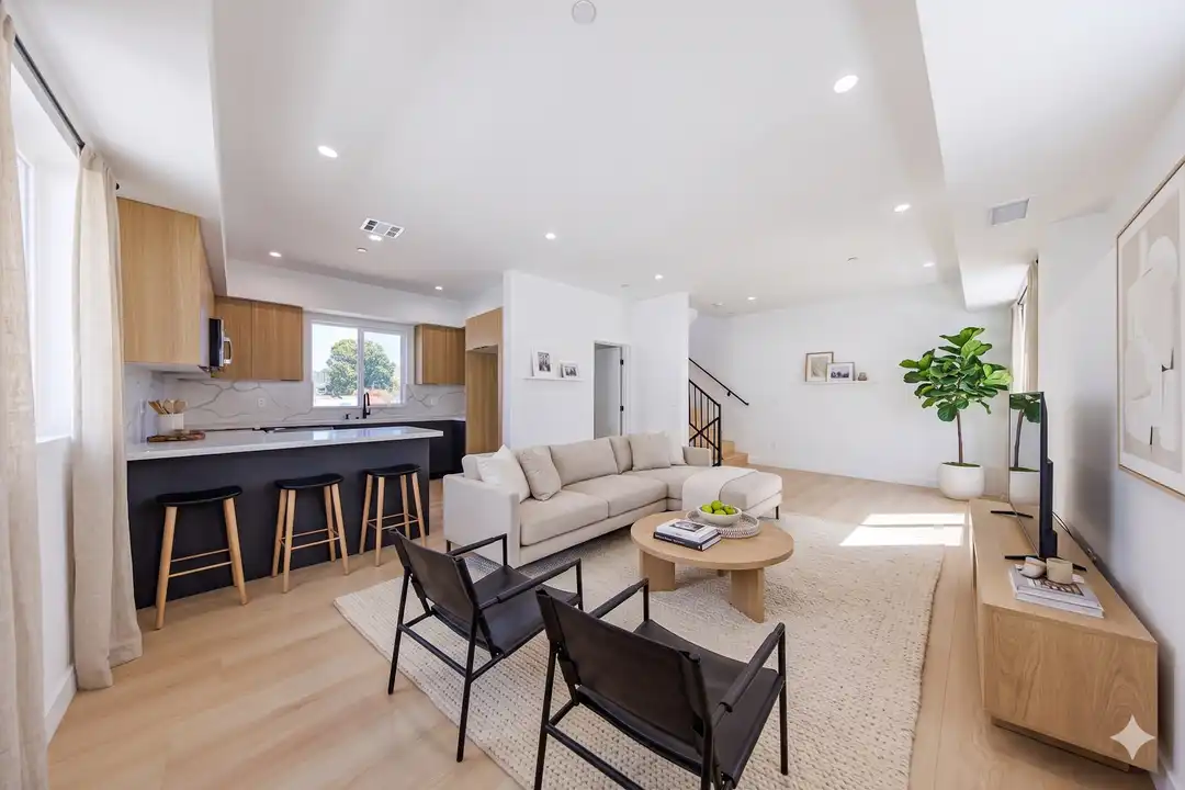 2847 S Victoria Ave unit 2847 1/2 - Los Angeles, CA | Rent.