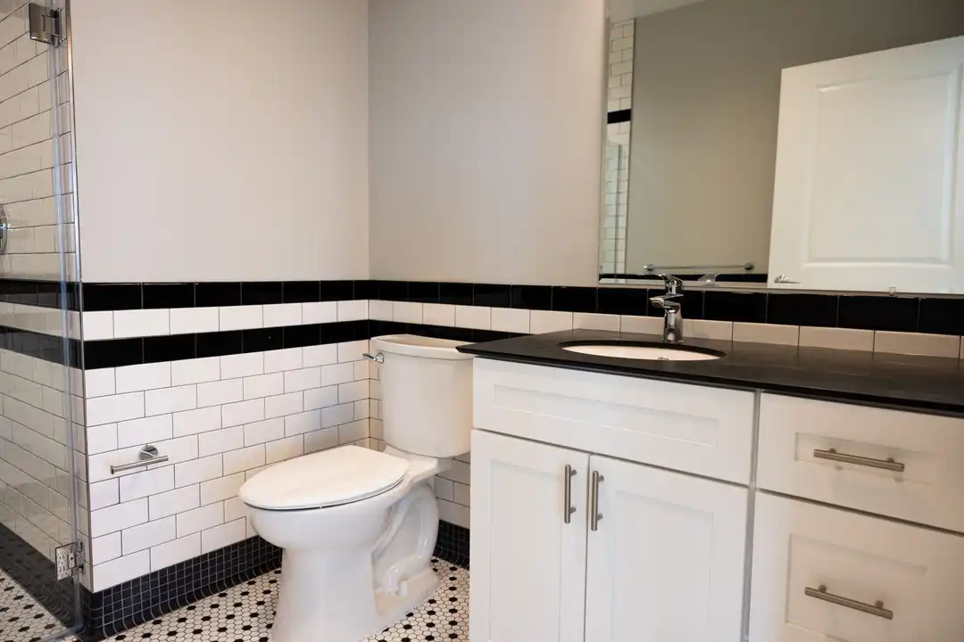 16 W 5th St unit 406 - View 4