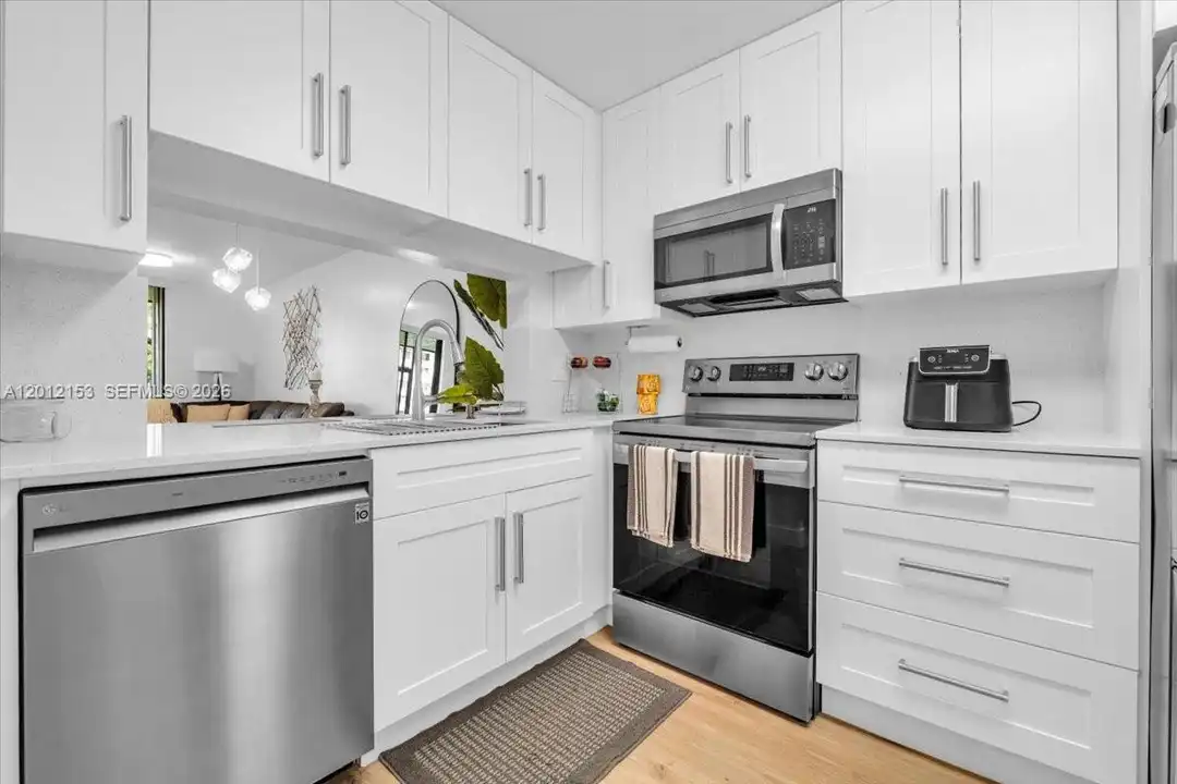 1234 S Military Trail unit 1811 - View 3