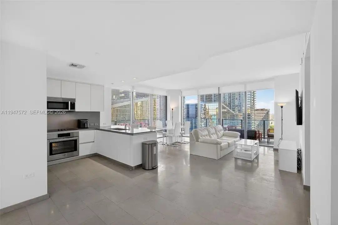 68 SE 6th St #1702 - View 2