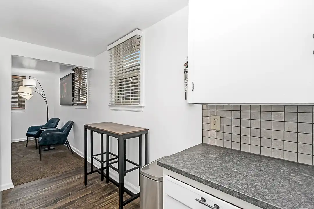 Apartment in Cheyenne - More