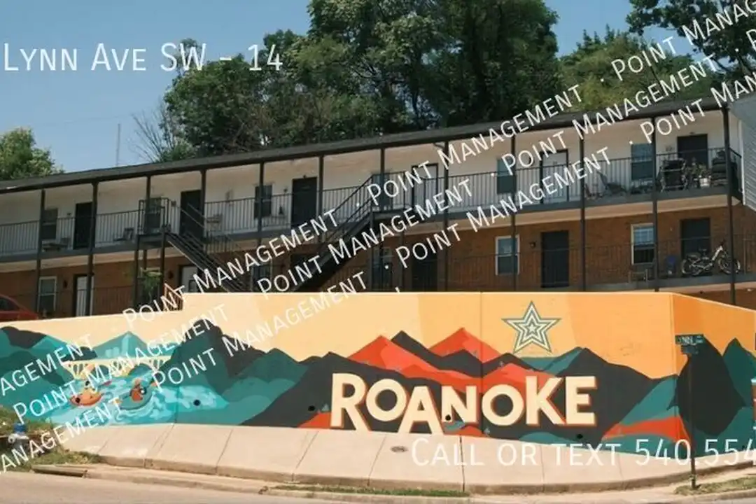 2001 Lynn Ave SW – photo 1 of 6