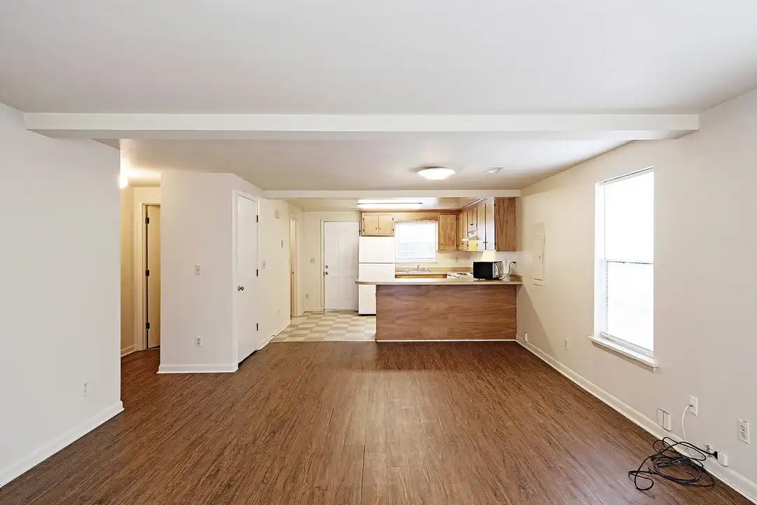 1411 Short 18th St unit Short 18th St 1411 #B - View 3