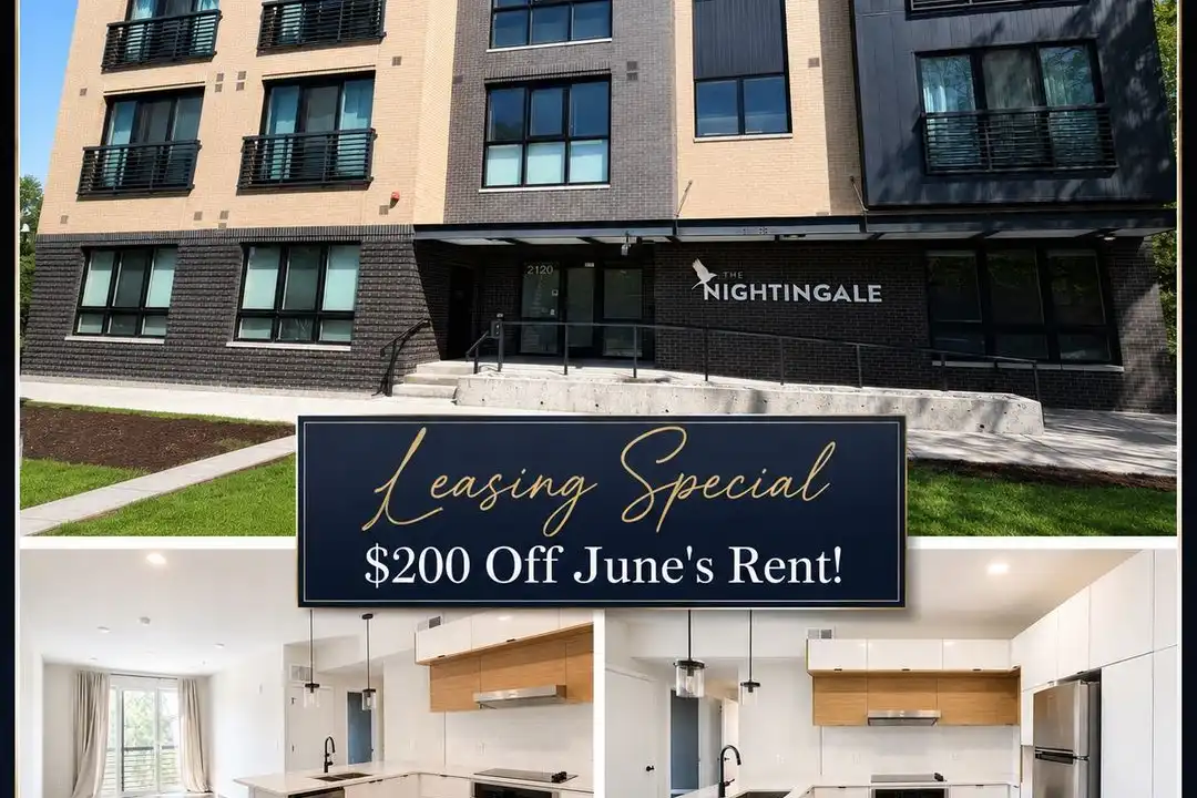 2120 N Downing St unit 304 - View 2