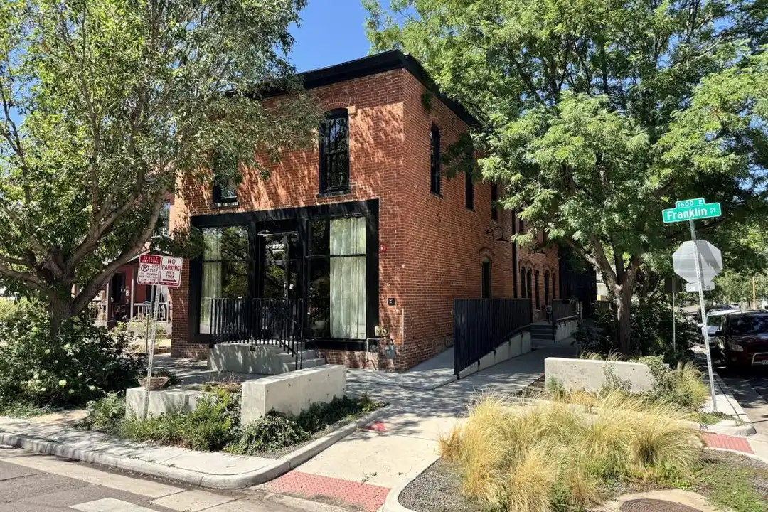 2959 Franklin St – photo 1