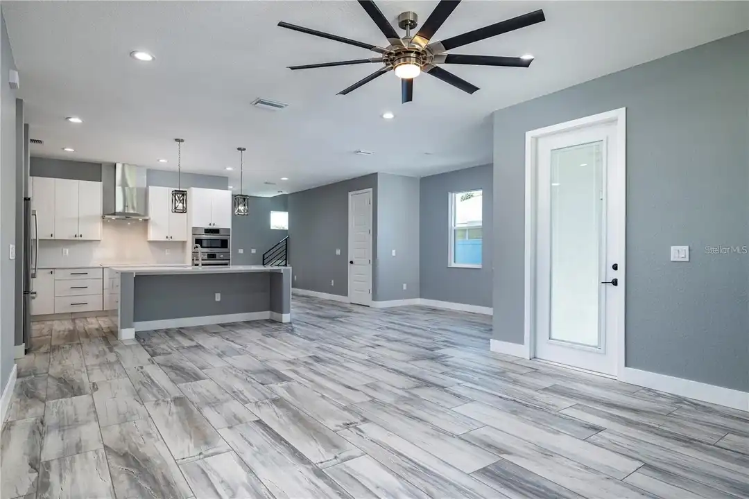 4205 W Arch St – pohled 6