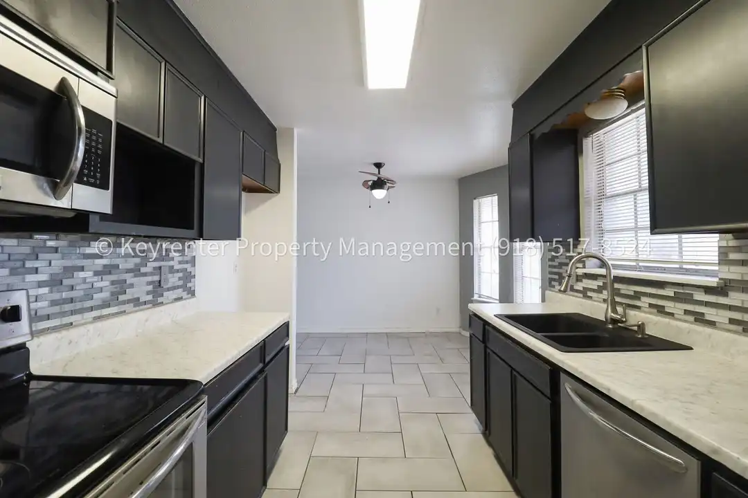12804 E 13th St - More