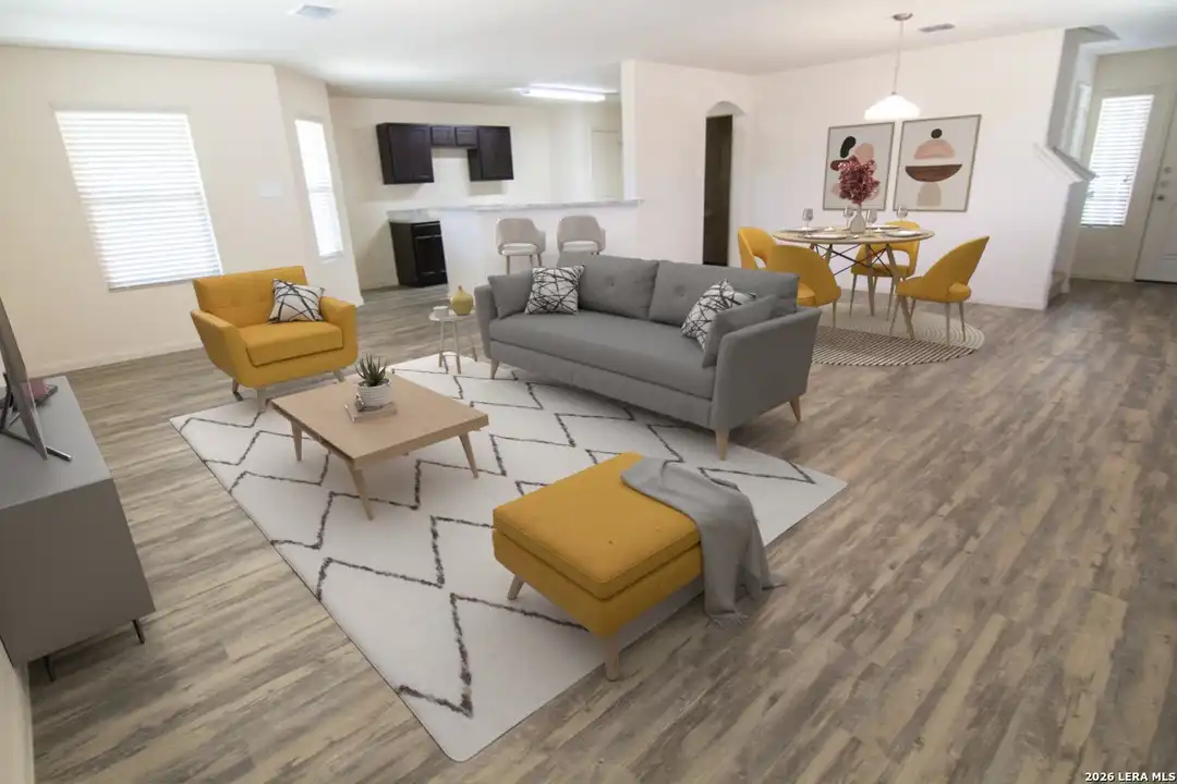 8167 Dempsey St - View 6