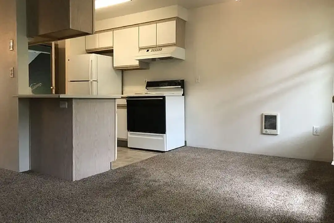 Barbur Heights Apartments - Więcej