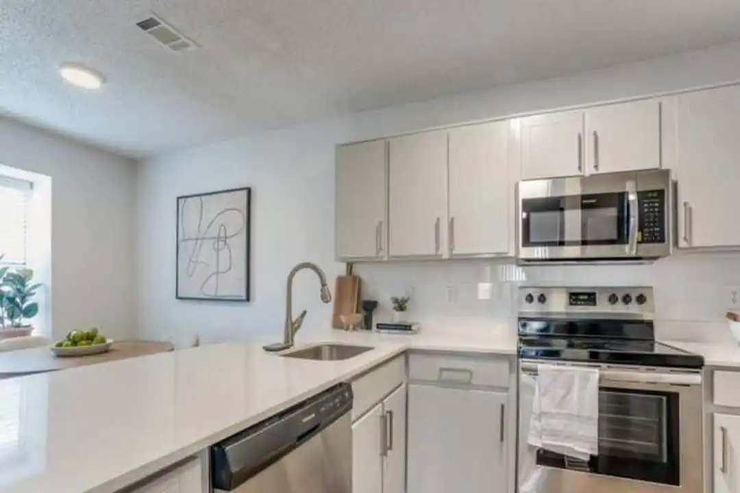 18749 Marsh Ln unit # 18770 - View 3