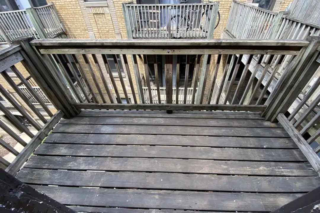 4817 N Christiana Ave unit 1W - View 3
