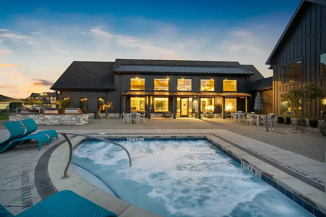 Apartment in Moon Township - View 5