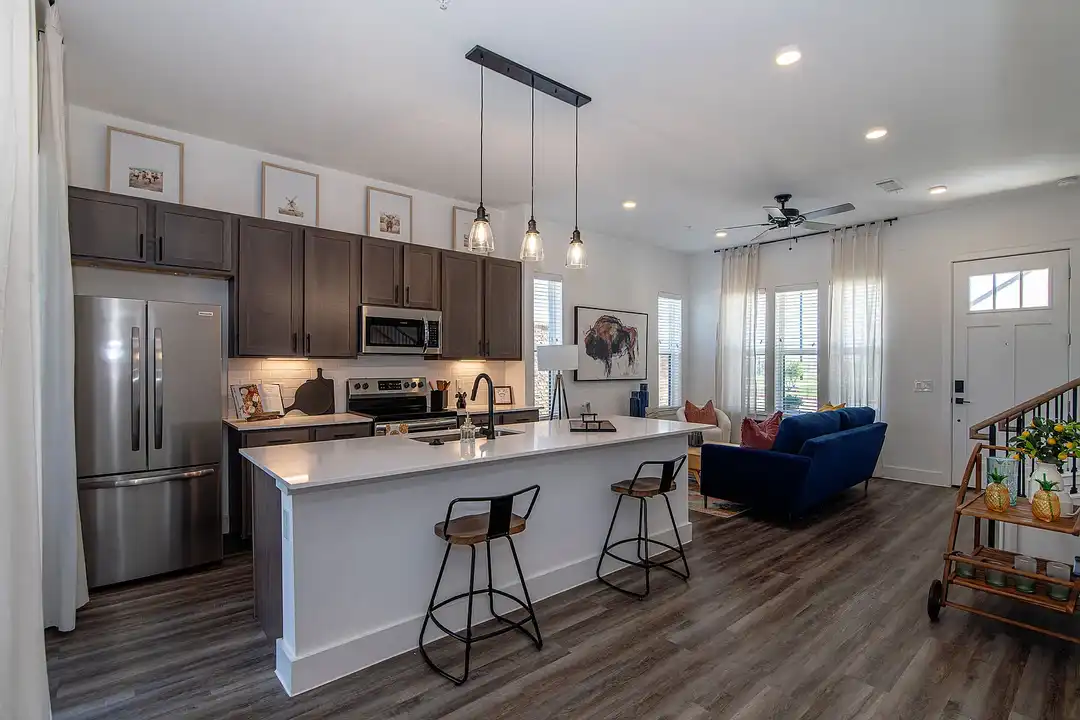 Apartment in Celina - View 4