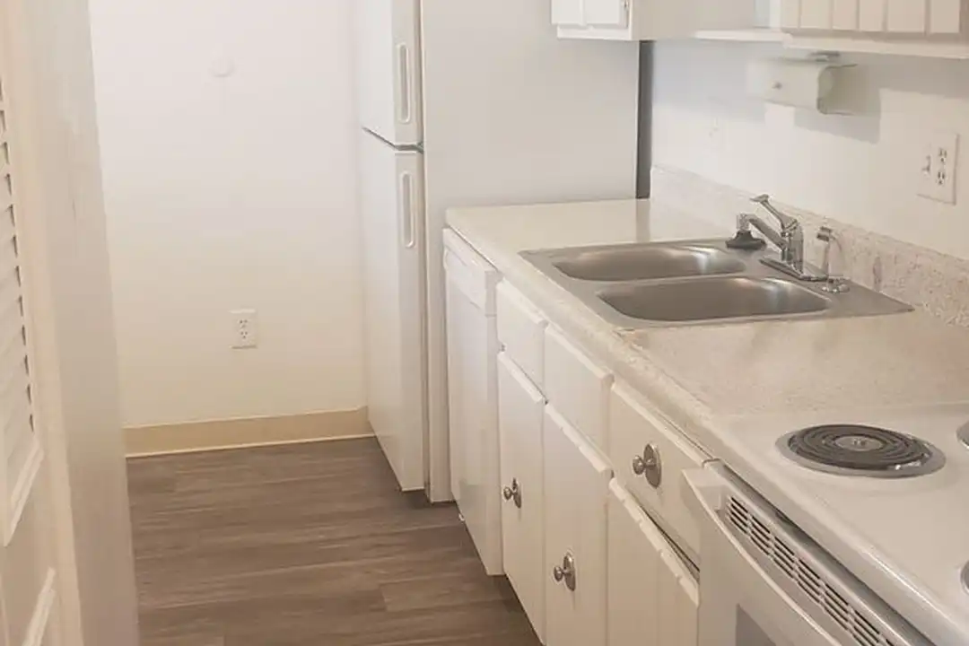 Apartment in Denver - View 4
